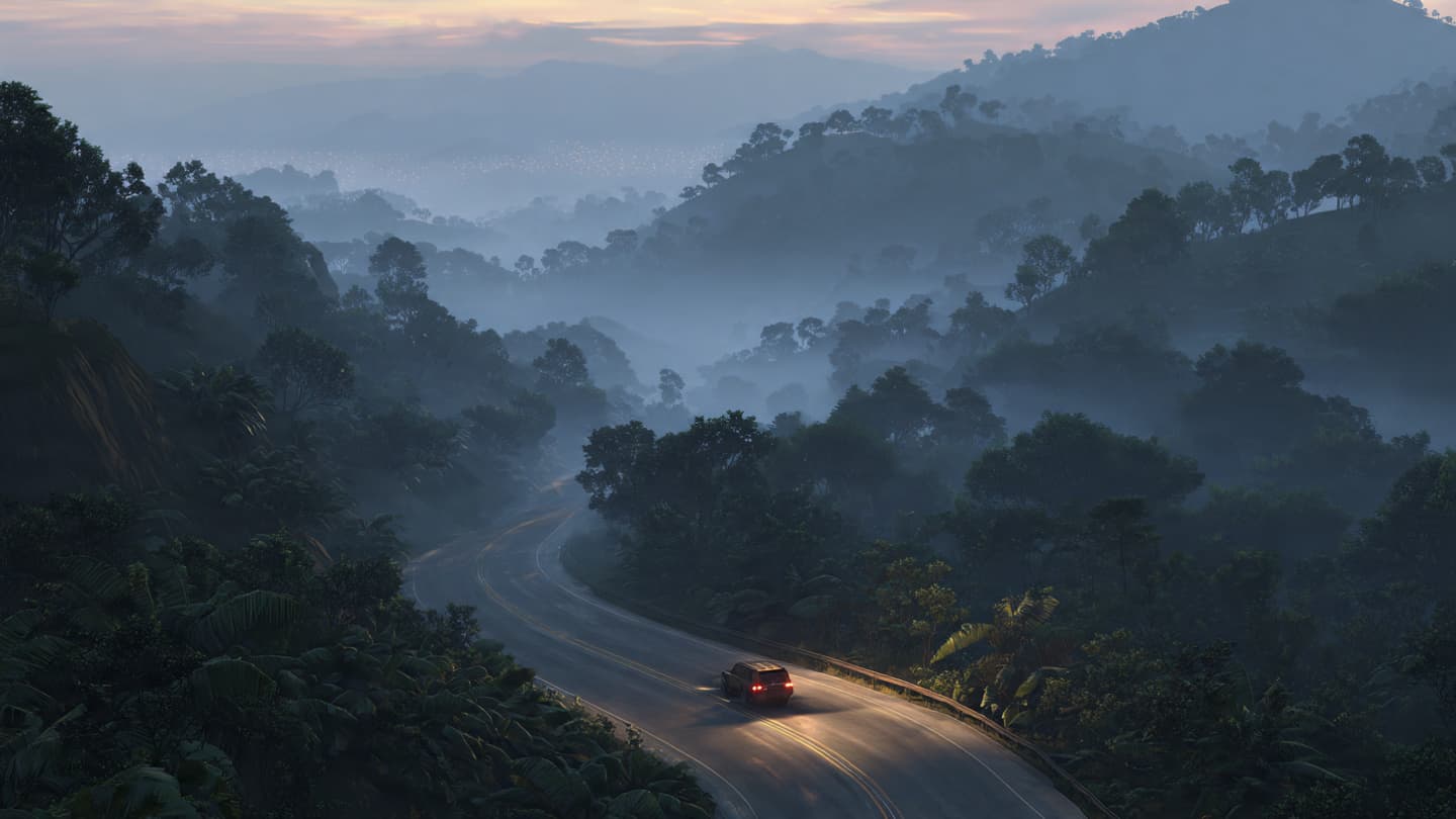 Shadows Against the Green: The Silent Reckoning of a Major Border Methamphetamine Bust