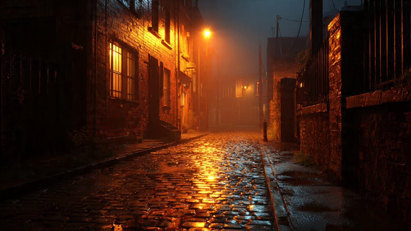 The Interrupted Journeys of Four Youths: Watching the Law Reclaim the Manchester Streets