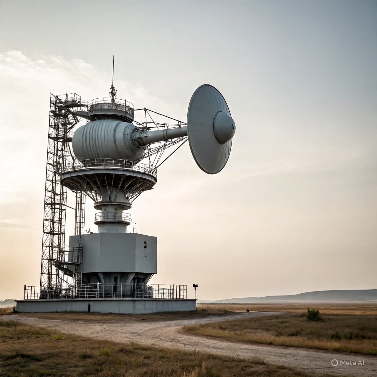 Where Screens Glow Softly: Europe’s Security Seen Through Moving Waves