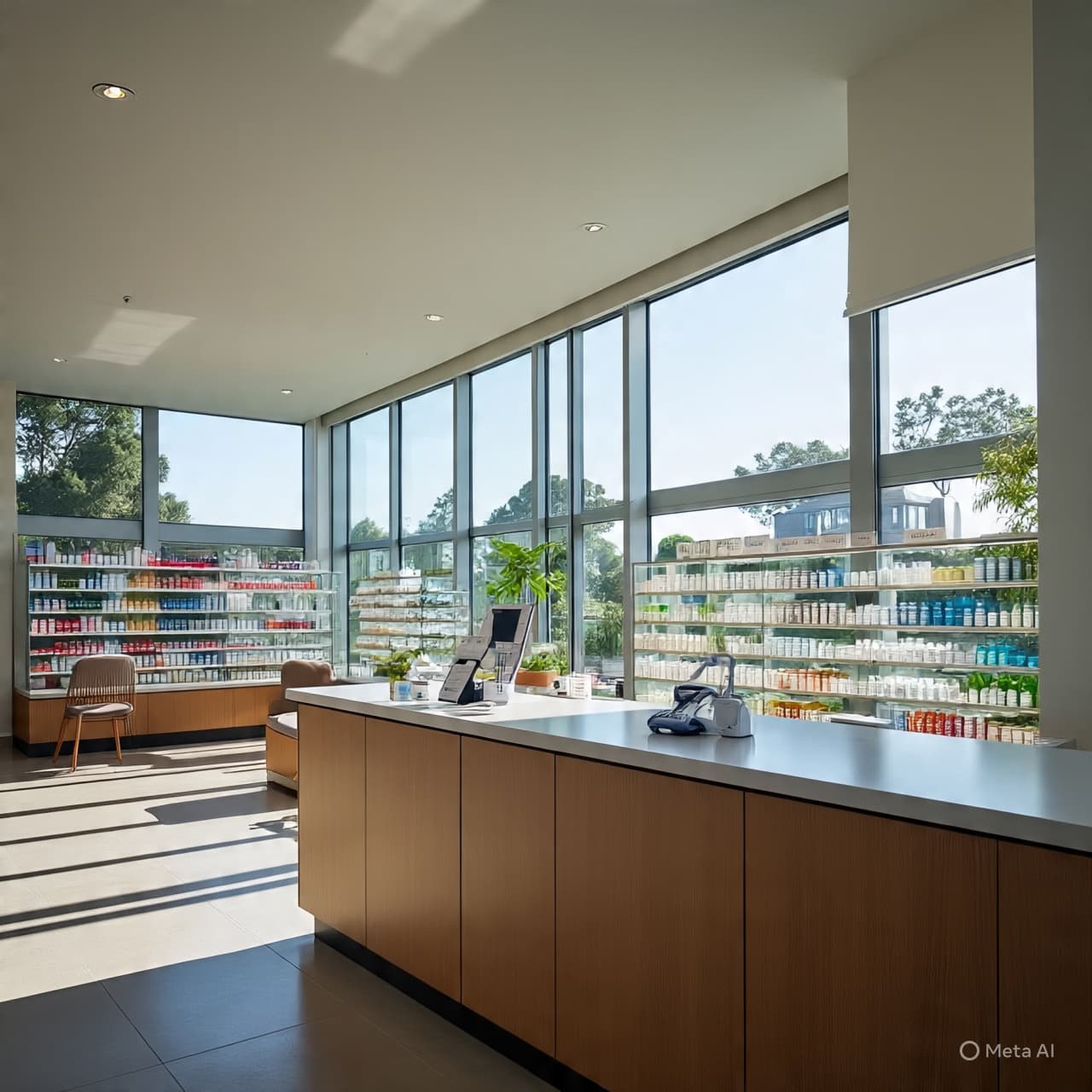 Where Health Meets the Harbor: Notes on a Refusal to Bargain with the Tide