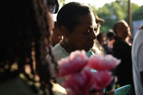 Mother Who Lost Three Children in Louisiana Shooting Still Carries a Bullet Lodged in Her Face