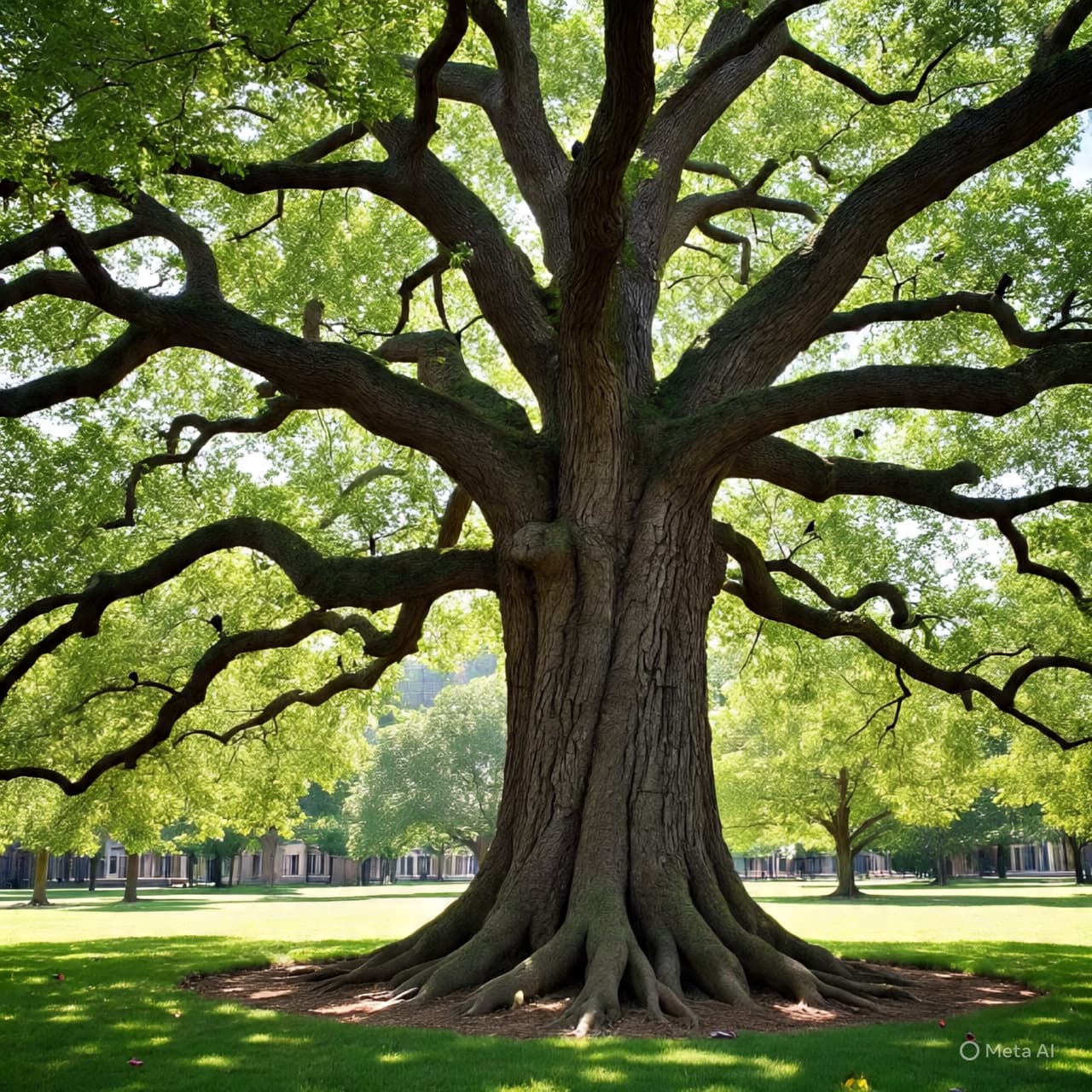 Beneath Branches Lost to Silence: A City Searches for Answers in Wood and Memory