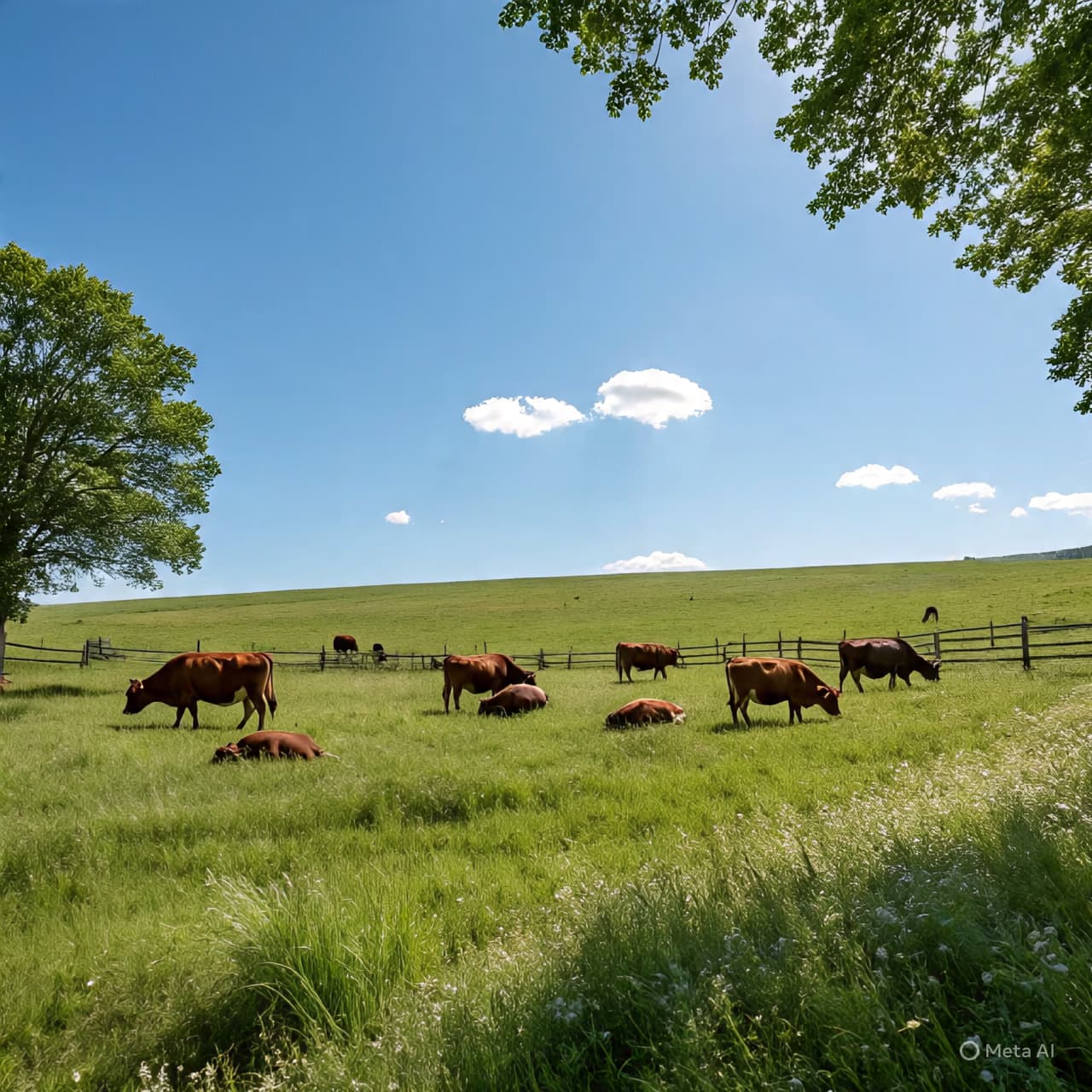 How a Nation Listens to Its Fields When Shadows of FMD Fall