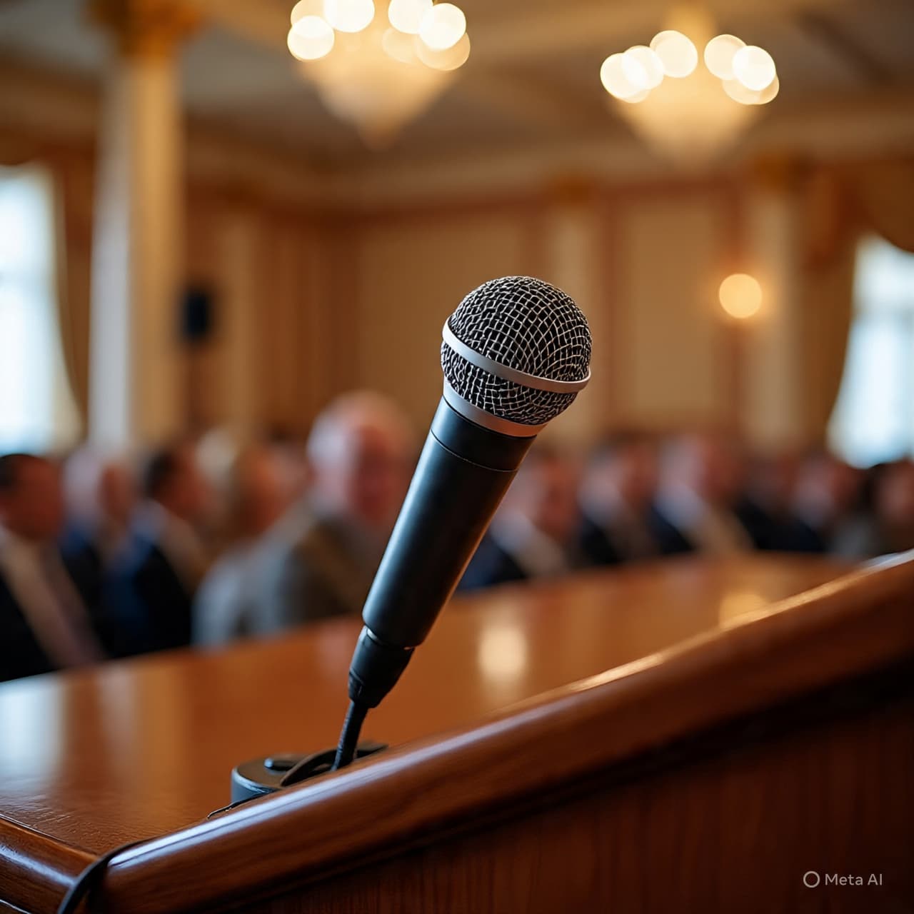 Between Echo and Evolution: When Familiar Voices Begin to Sound Different in Trump’s Orbit