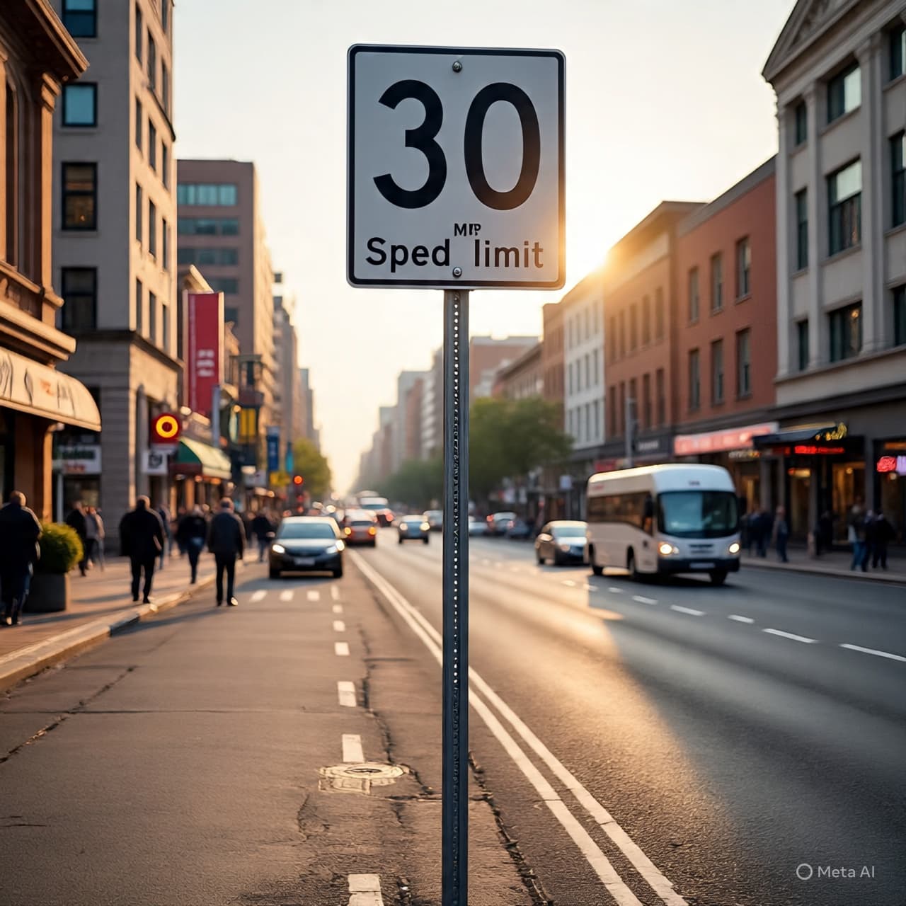 A New Limit, an Old Rush: Birmingham’s Roadside Reckoning