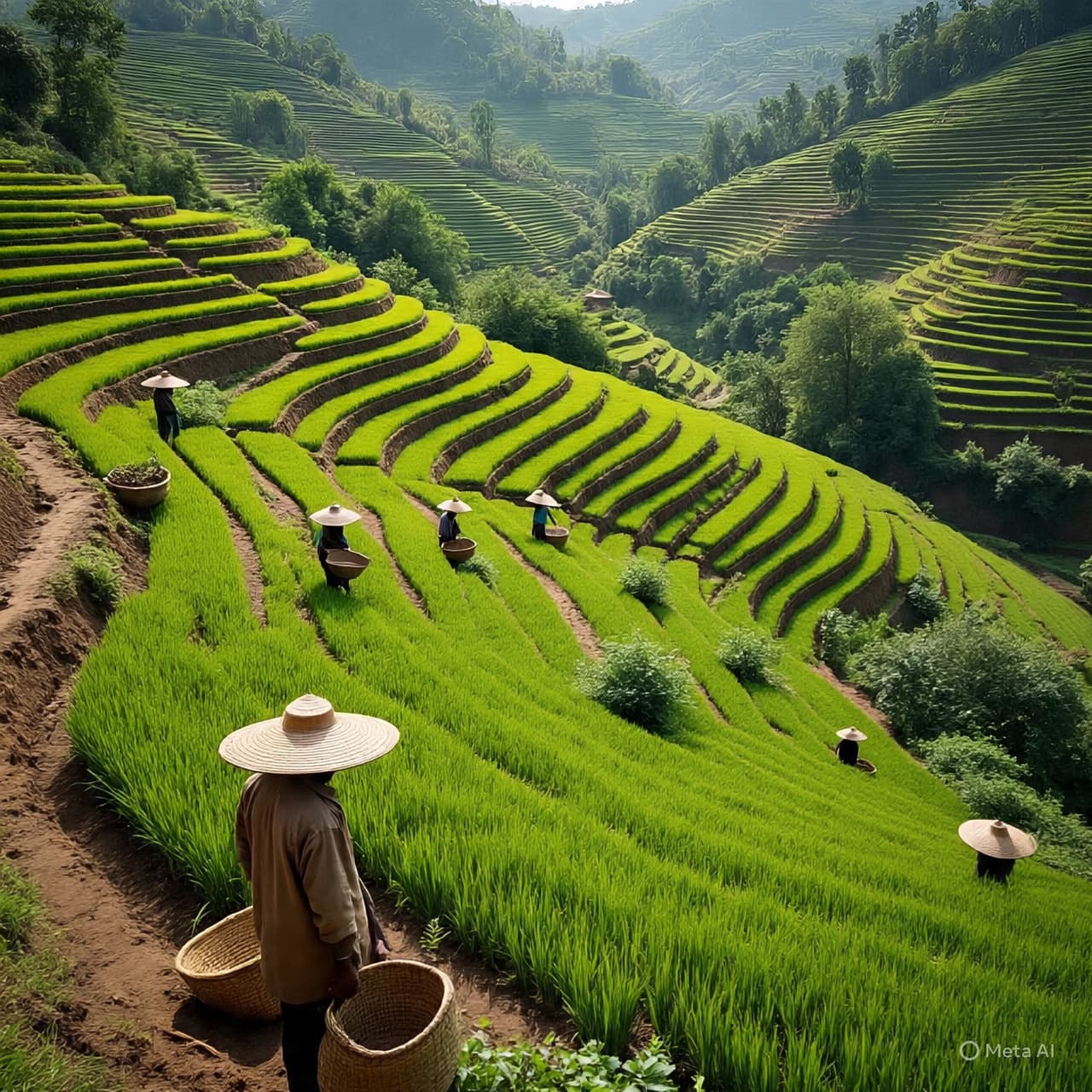 Between Drought and Determination, How Is Ethiopia Turning Climate Challenges Into Seeds of Innovation?