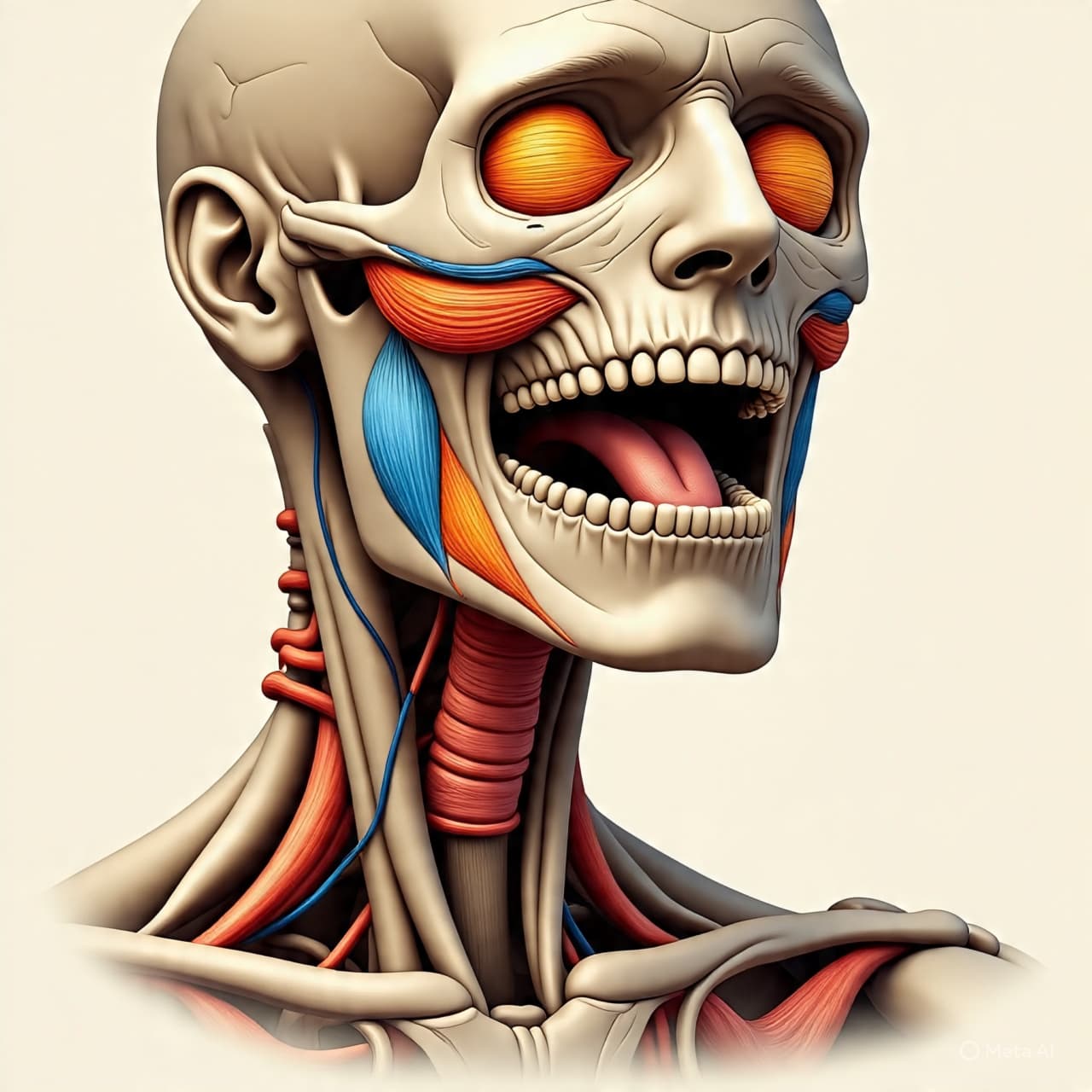 When Swallowing Speaks Softly: Understanding Dysphagia in Type 2 Diabetes