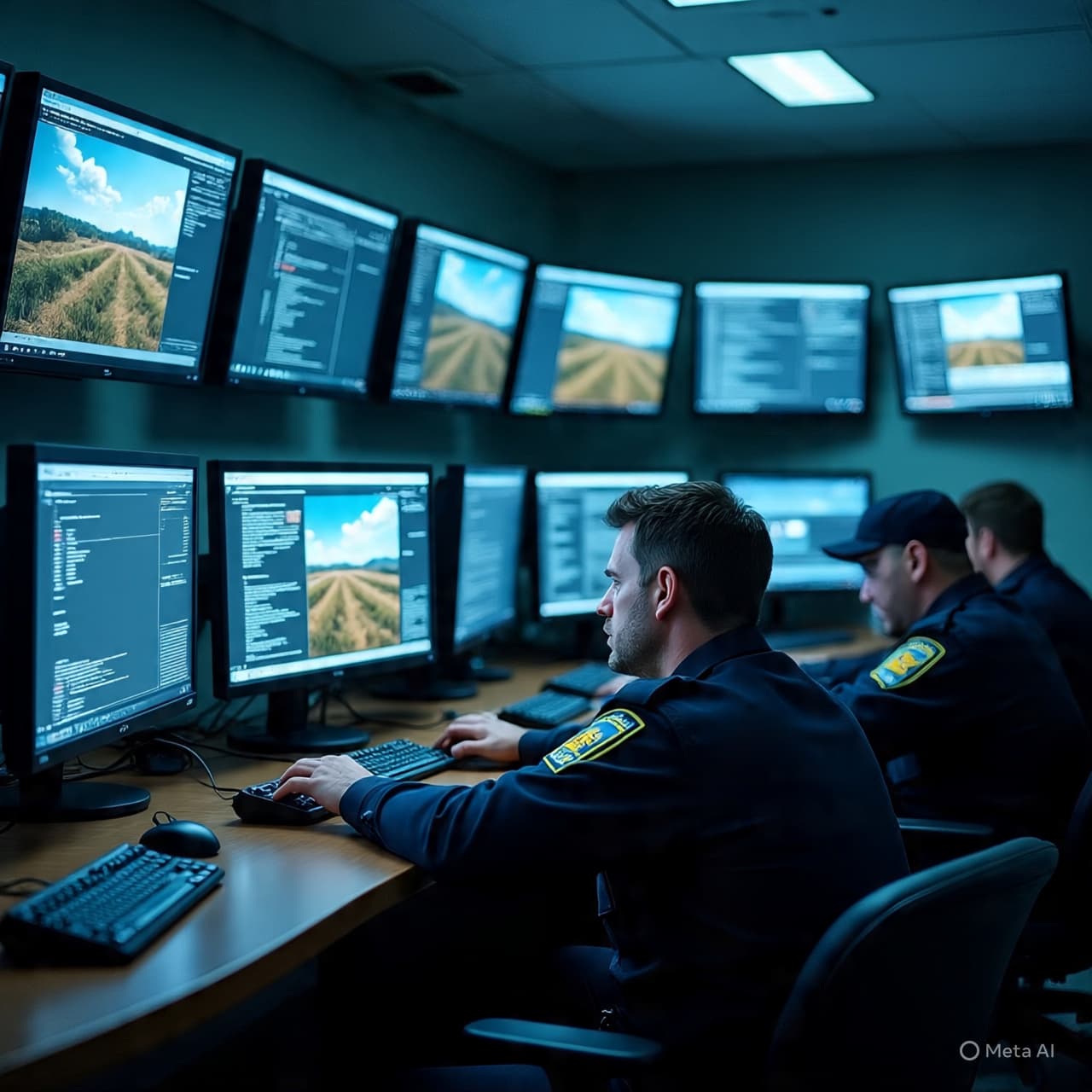 In the Space of Seconds: Police Gunfire at a Queensland Home