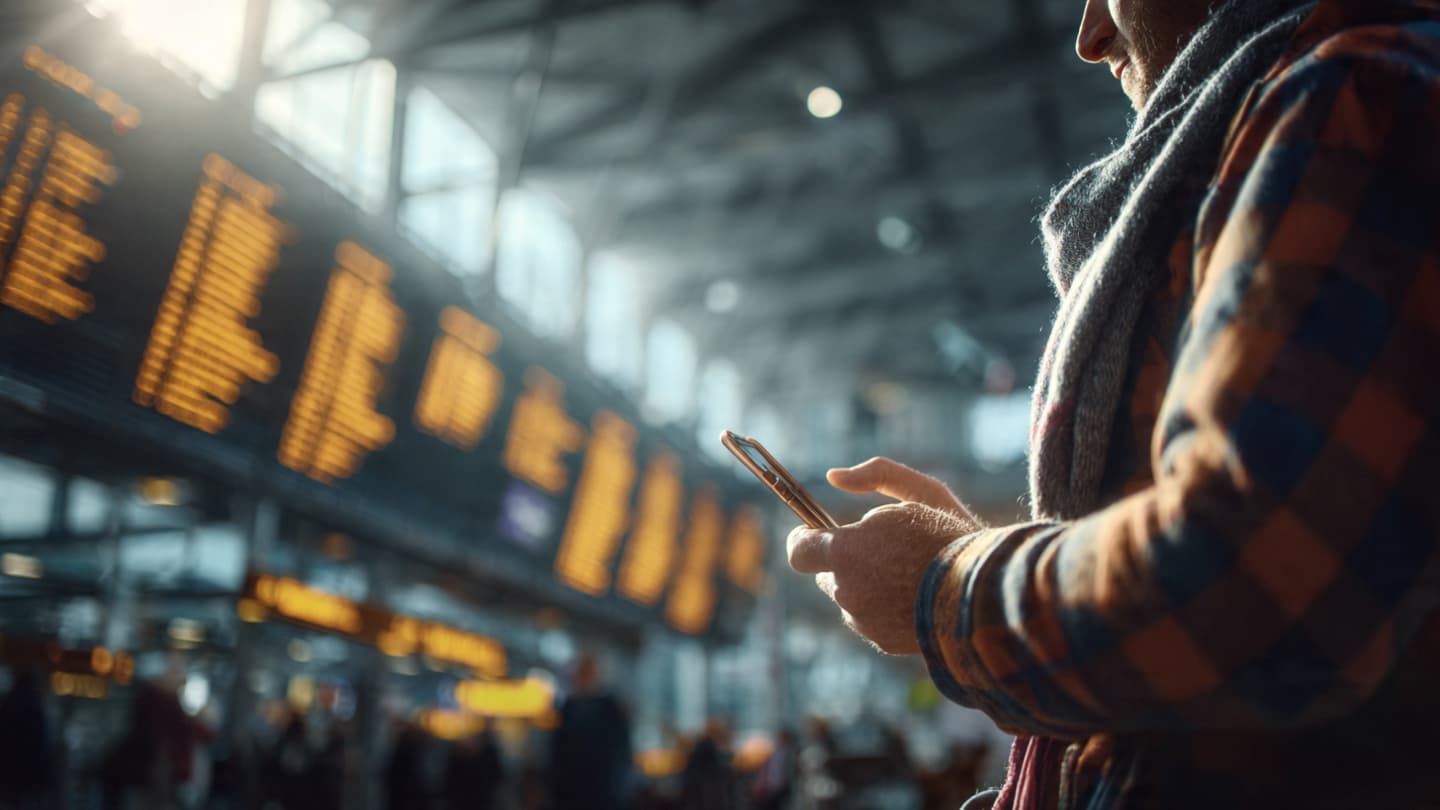 Portugal’s New Travel Tools Reflect a World Still Learning How to Move Again