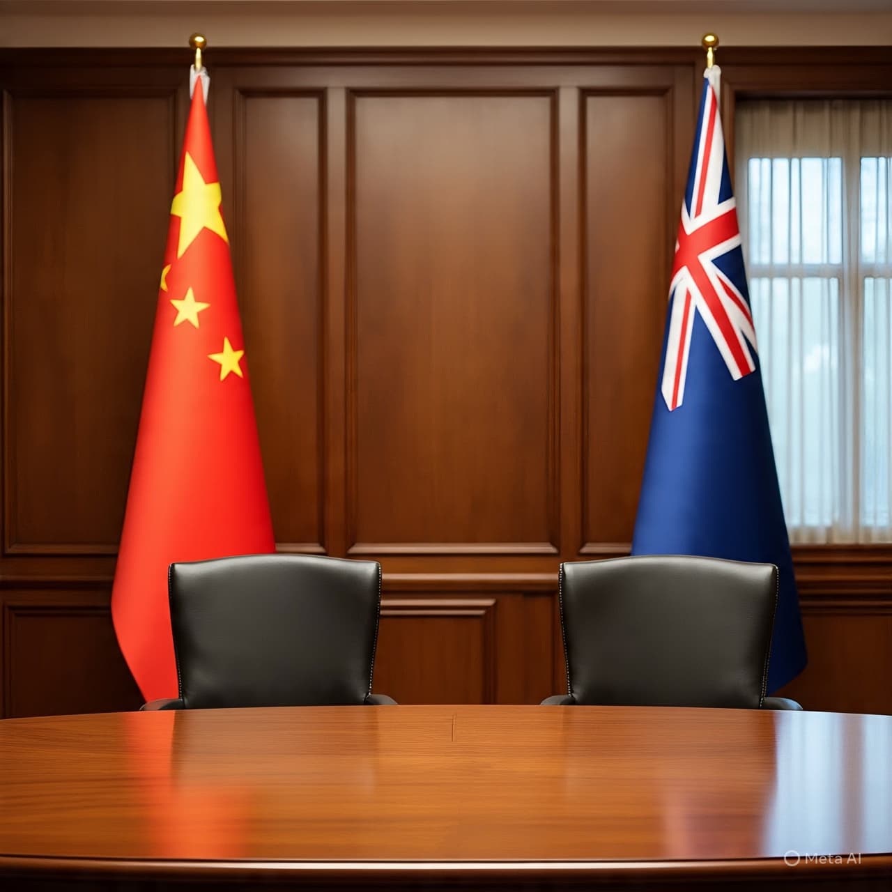 “Softening the Silence: How a Diplomatic Restraint Gave Way to Dialogue”