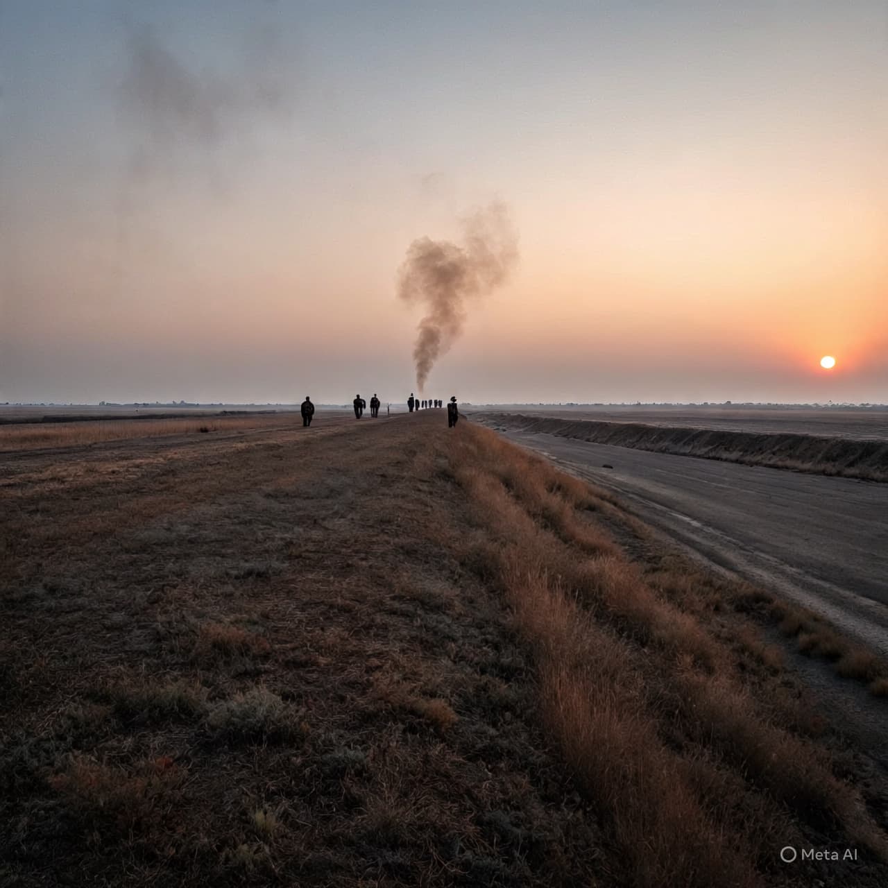 When Silence Breaks: What Echoes Beneath a Ceasefire’s Promise?