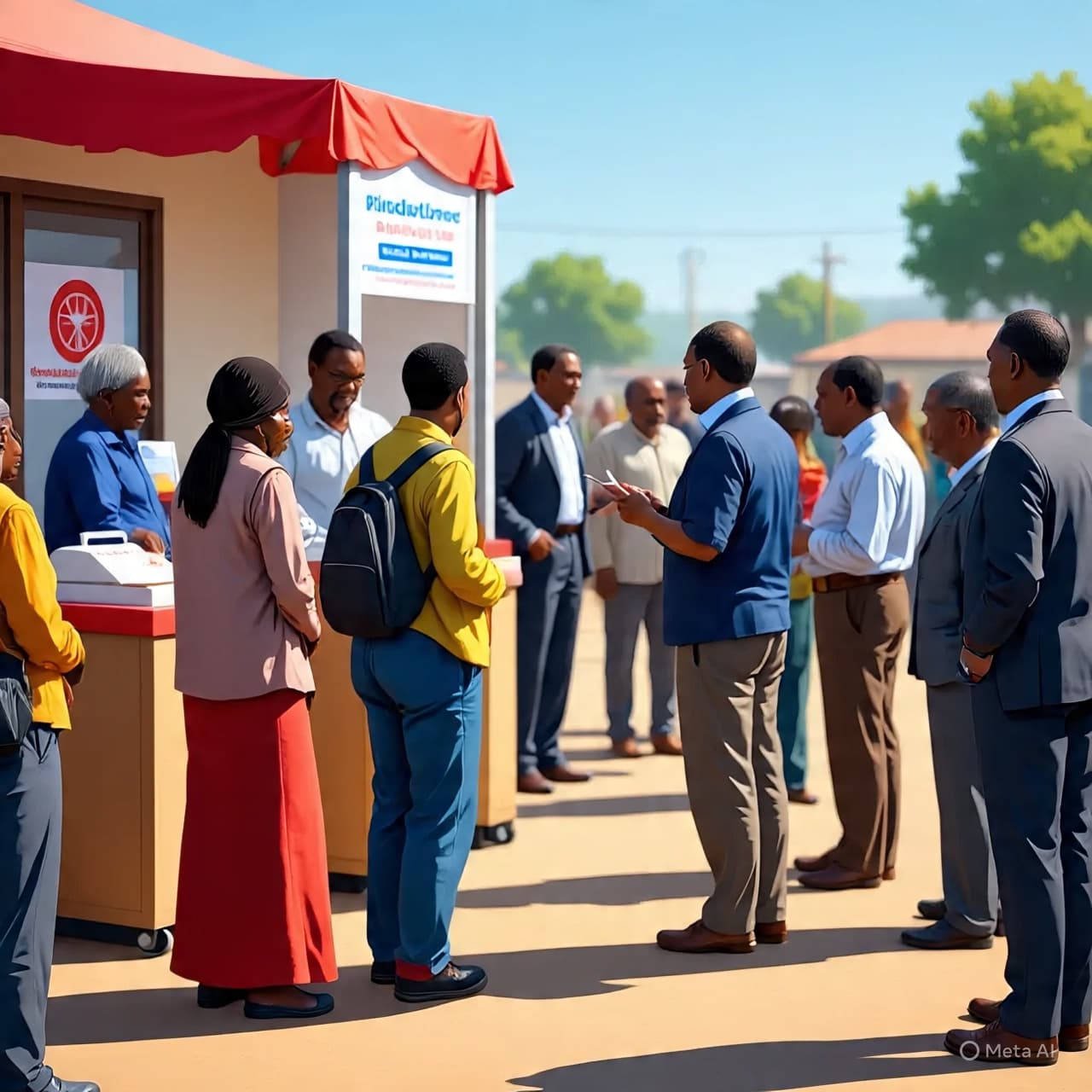 When a Nation Returns to the Ballot Box, Is Ethiopia Quietly Writing a New Democratic Chapter?