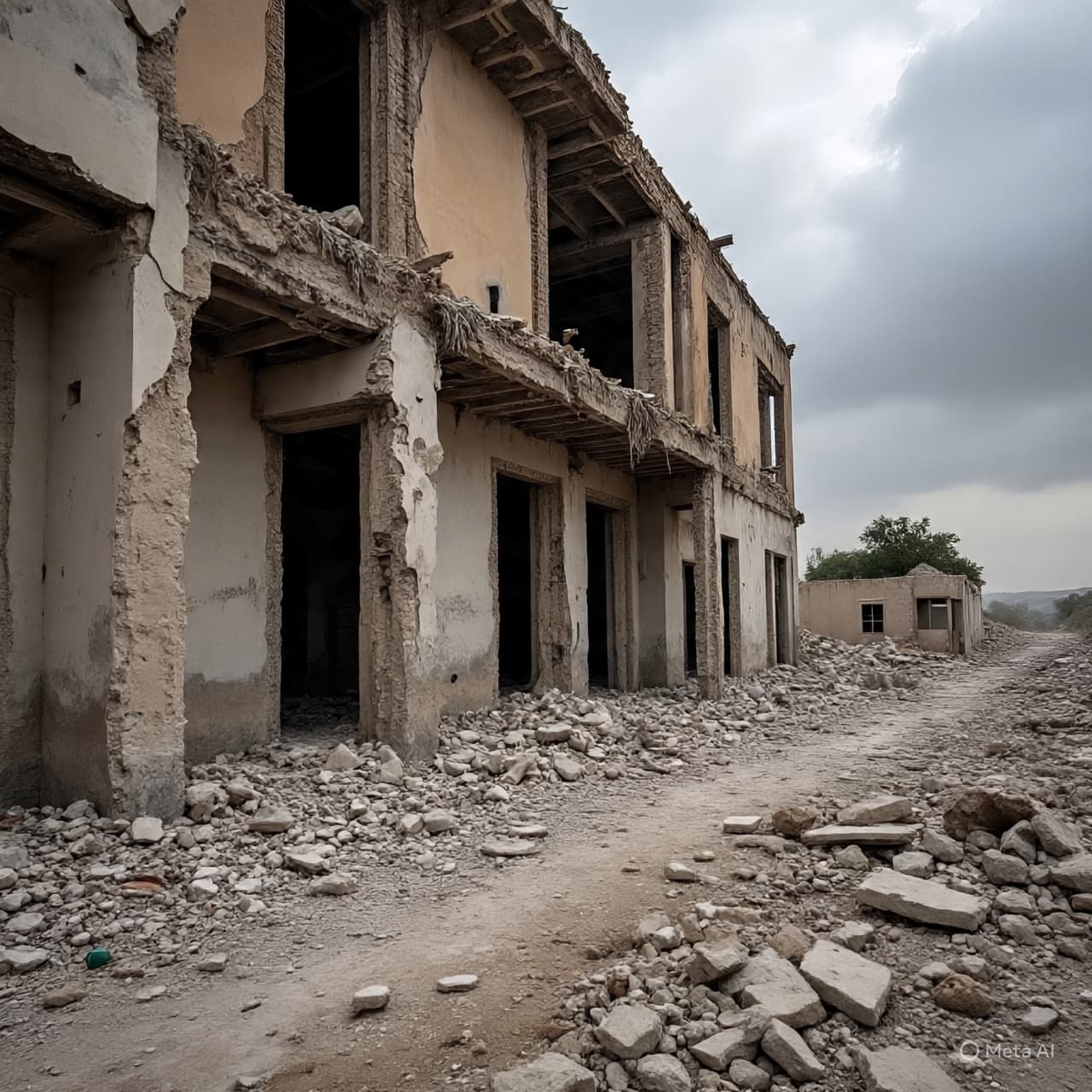 Along the Border’s Edge: Lebanon Between Escalation and Endurance