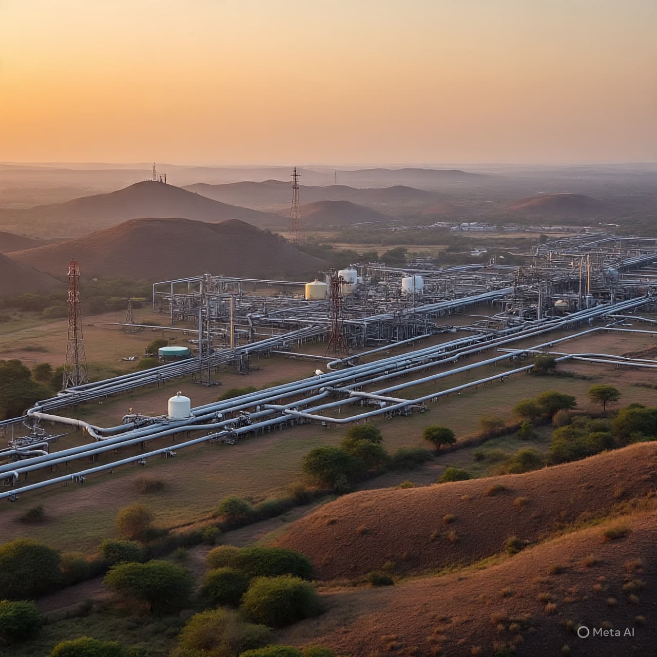 Currents of Confidence: Mozambique, Debt, and the Slow Work of Restoration