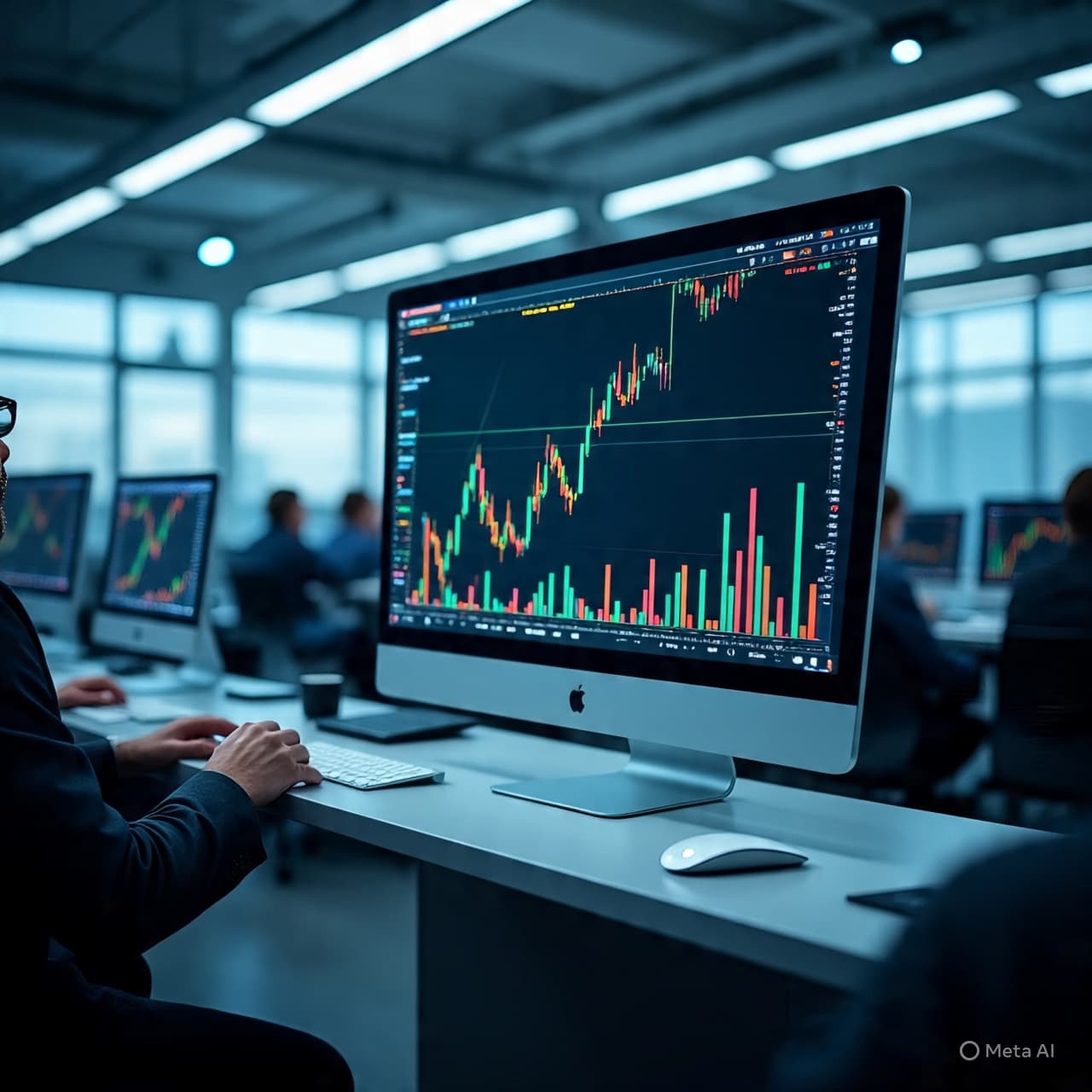 When the Tides Rise: What Does Asia’s Stock Rally and Higher Oil Prices Mean?