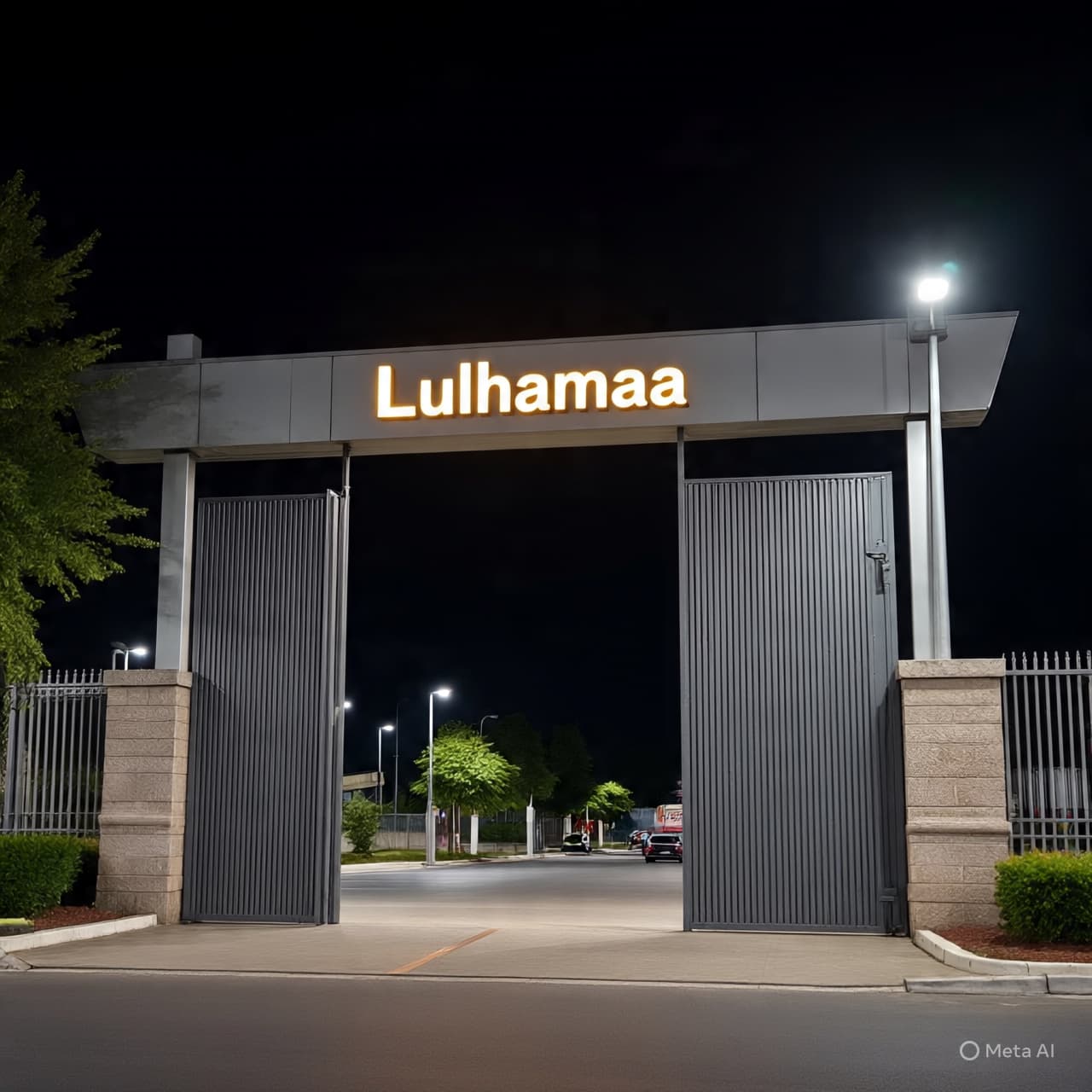 Where Night Falls Quietly on a Border: Estonia Reimagines Its Watch at Russia’s Edge