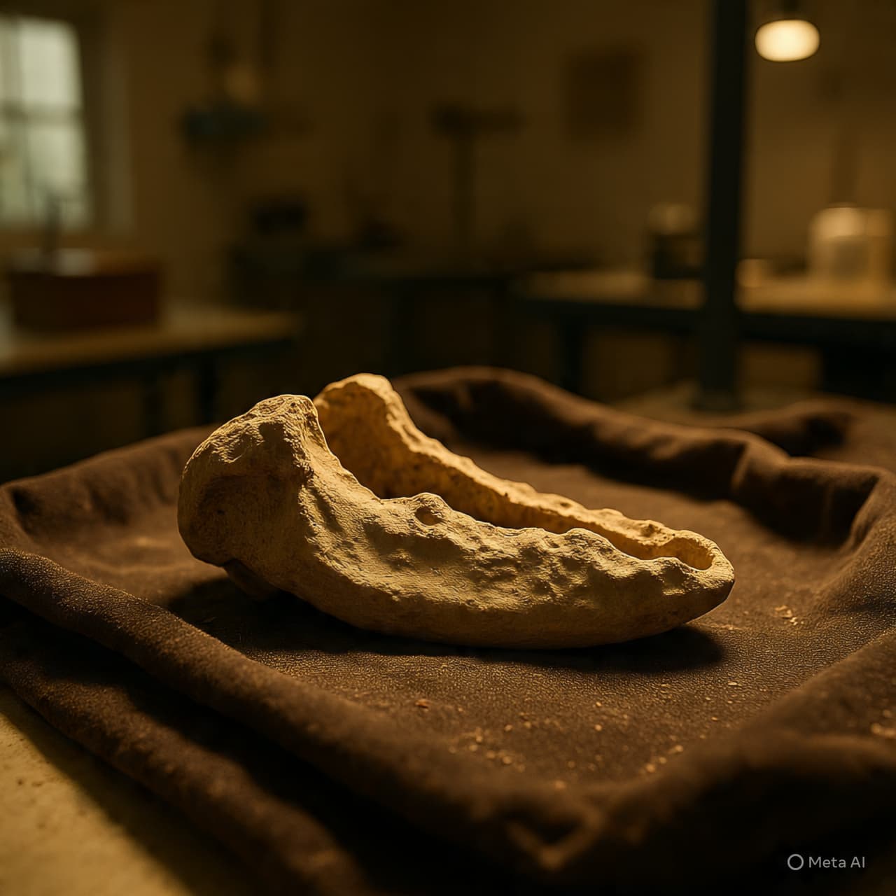 The Shared Path of Ancient Spirits: Reading the Hidden Genetic History of Early Dogs