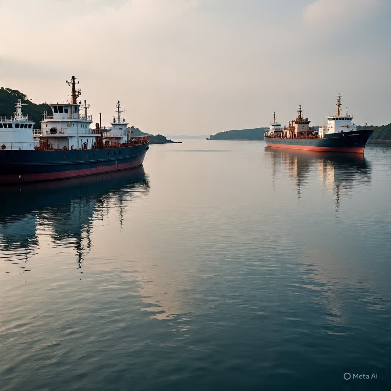 A Bridge Not Yet Crossed: Can a Fragile Truce Withstand New Strains