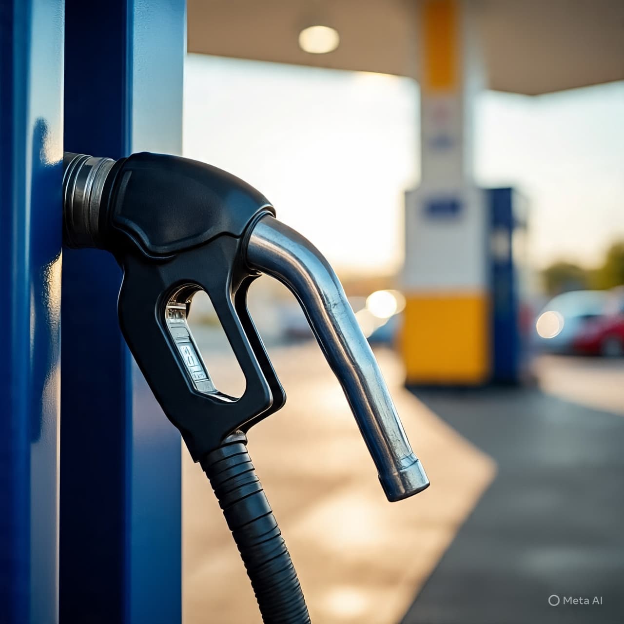 From Pump to Pocket: How a Fuel Crisis Quietly Reshapes the Cost of Everyday Life