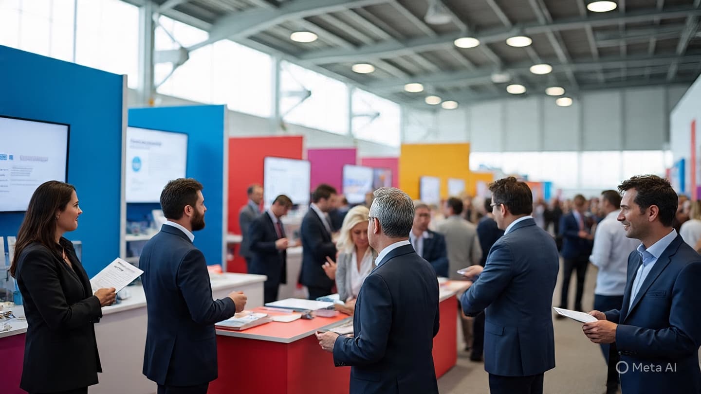 The Silent Engine of the Market: Reflections on the PROMOTE 2026 Alliance