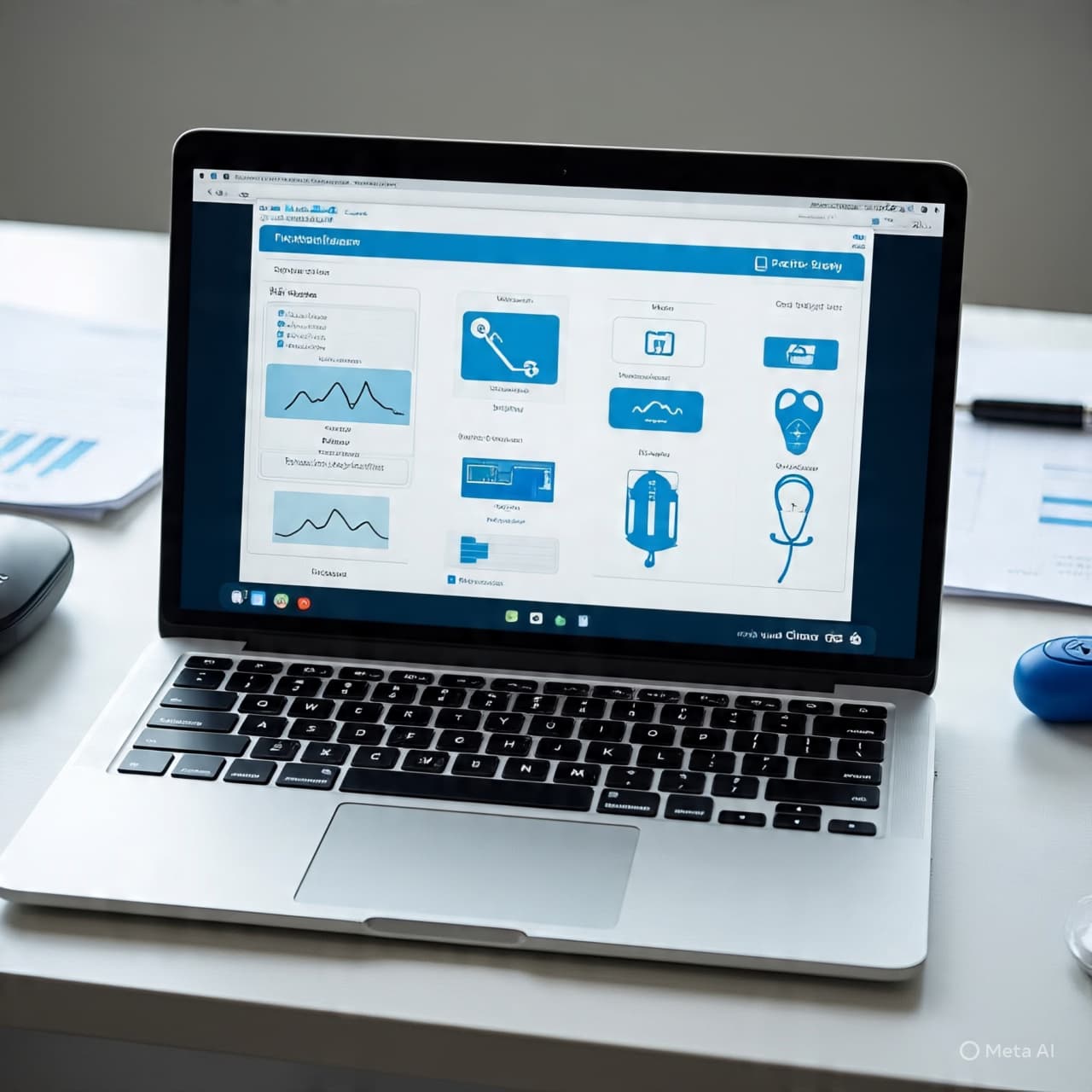 When Care Travels Beyond Walls and Distance