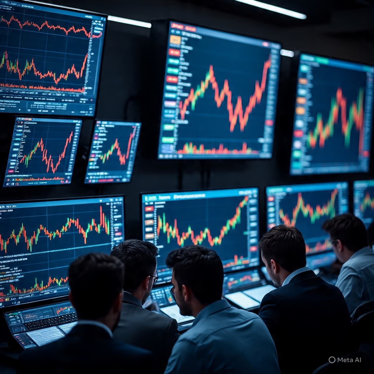 When Oil Rises and Jobs Falter, What Story Are the Markets Beginning to Tell About the Economy’s Path Forward