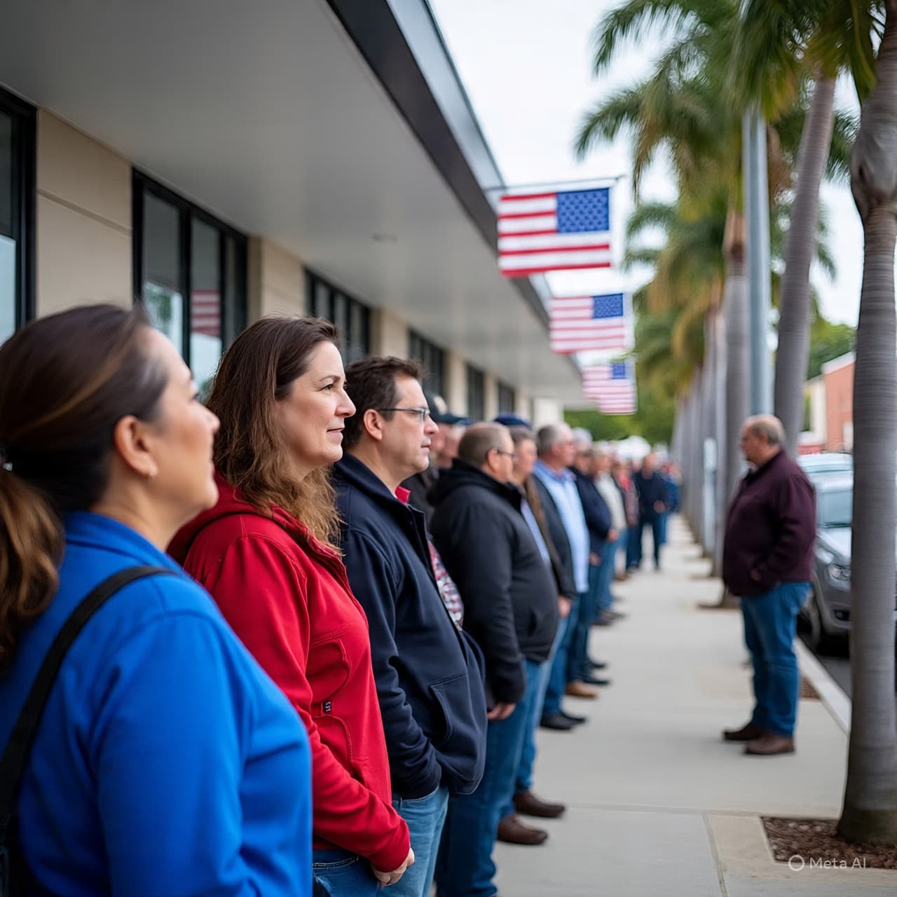 Across the Persian Gulf Horizon: Marines and Warships Head Toward Uncertain Waters