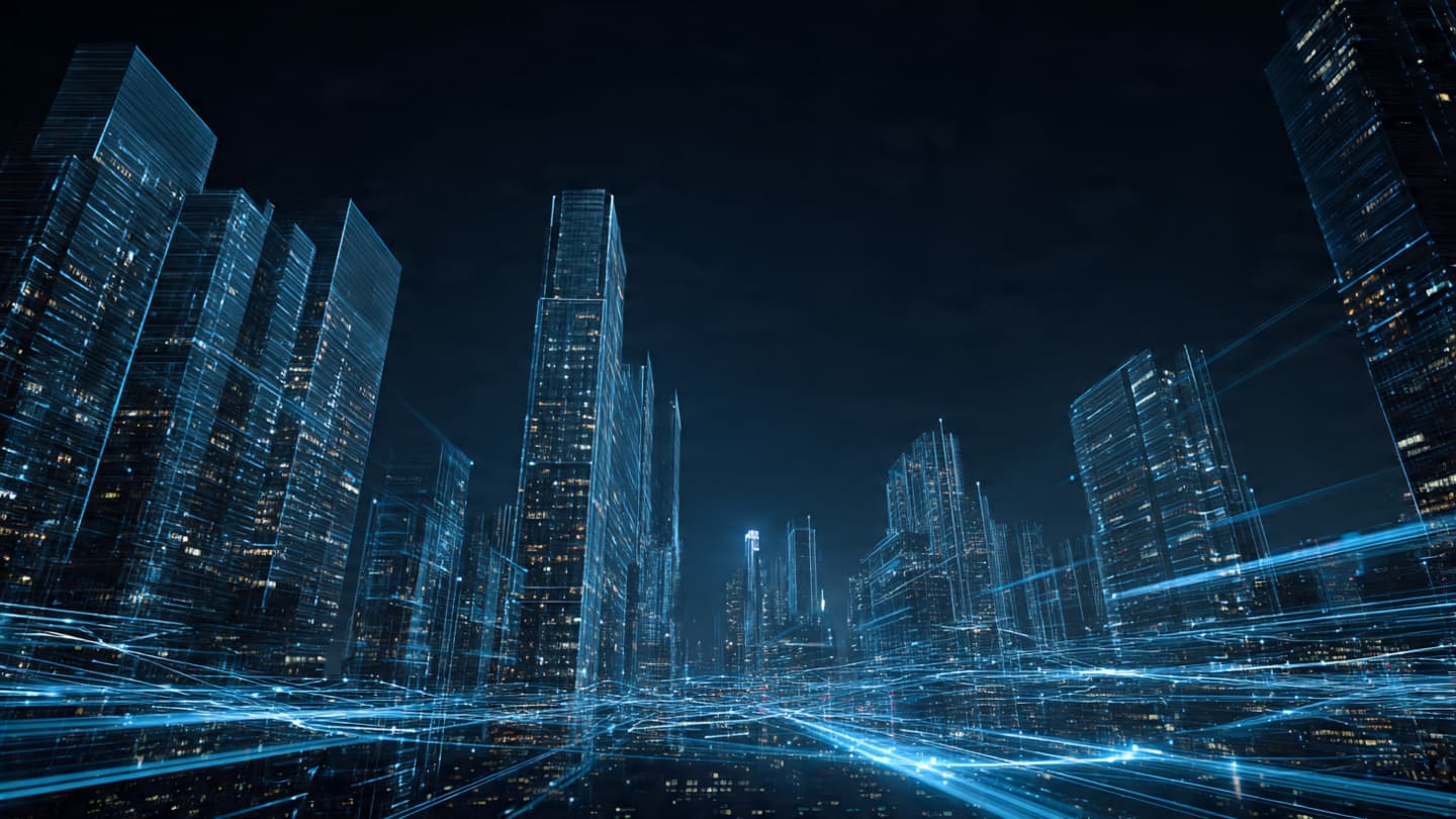 Beneath the Shimmering Promise: A Meditation on the Shadows of the Digital Coin