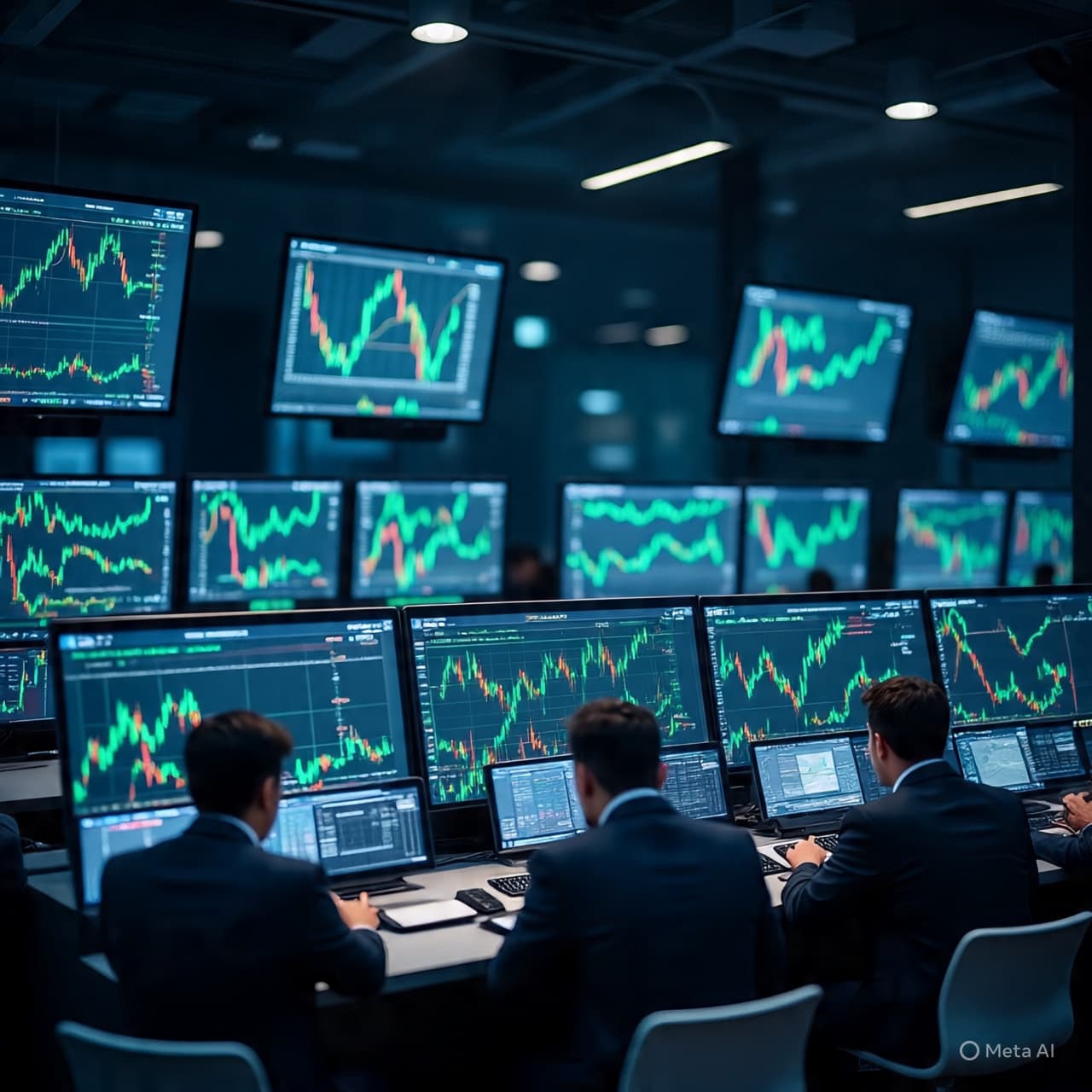 When Distant Conflict Reaches Wall Street: Stocks Slip While Oil Climbs