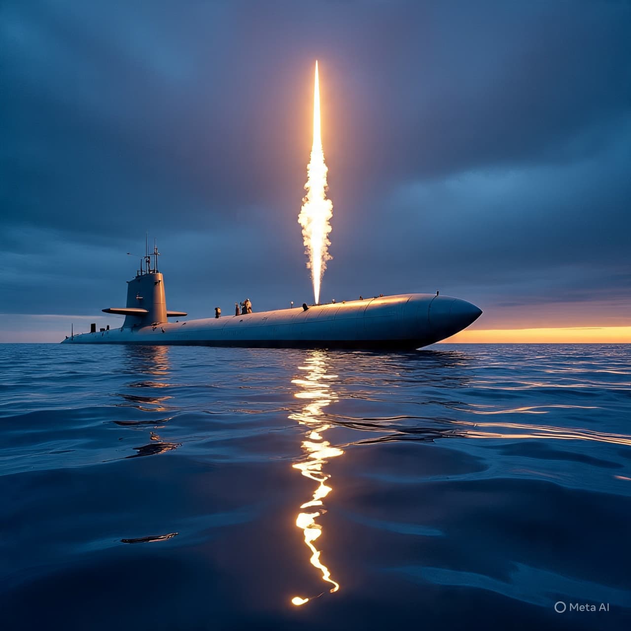 In the Stillness Below the Waves: The Iran Conflict Finds a New Horizon in Asia