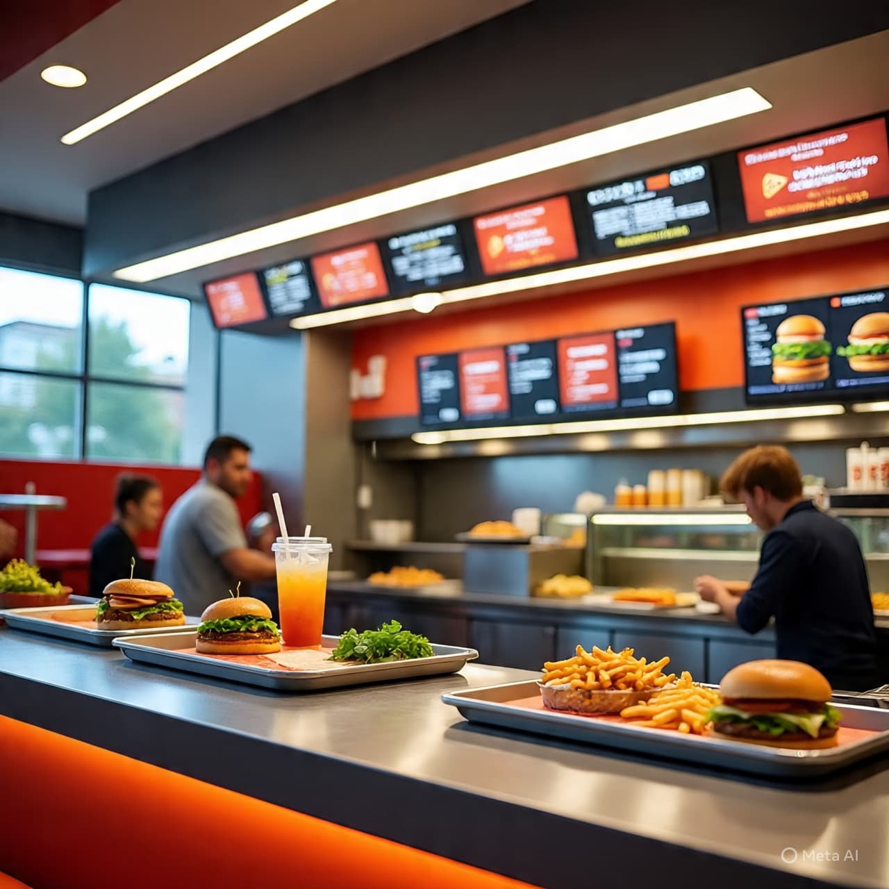 Behind the Counter: A Conviction That Shattered Trust in an Ordinary Workplace