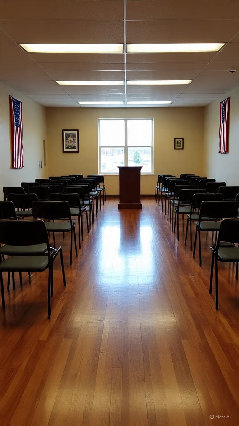 From Capitol Halls to Open Skies: Reflecting on a Political Departure