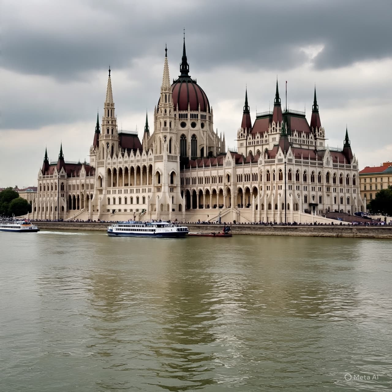 In the Space Between Alignment and Distance: Europe Waits, Hungary Responds