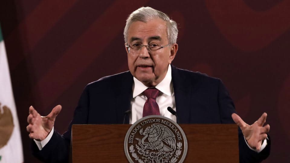 Governor of Mexico’s Sinaloa State Steps Down After U.S. Drug Indictment