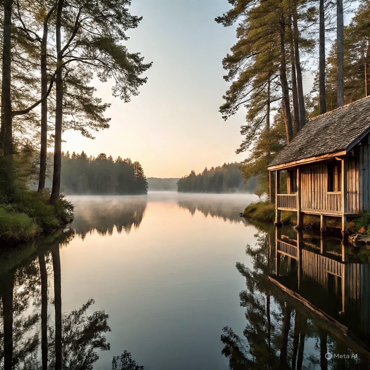 Between Dream and Debt: Why Ontario’s Cottage Market Stands at a Quiet Crossroads