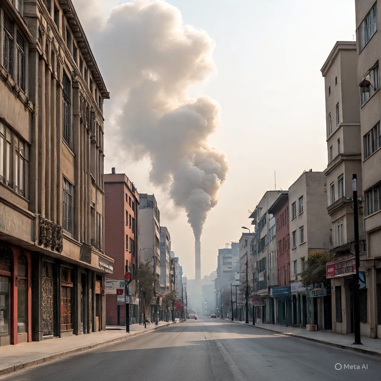 From Airport Flames to Distant Horizons: Contemplations on Conflict’s Broad Sweep