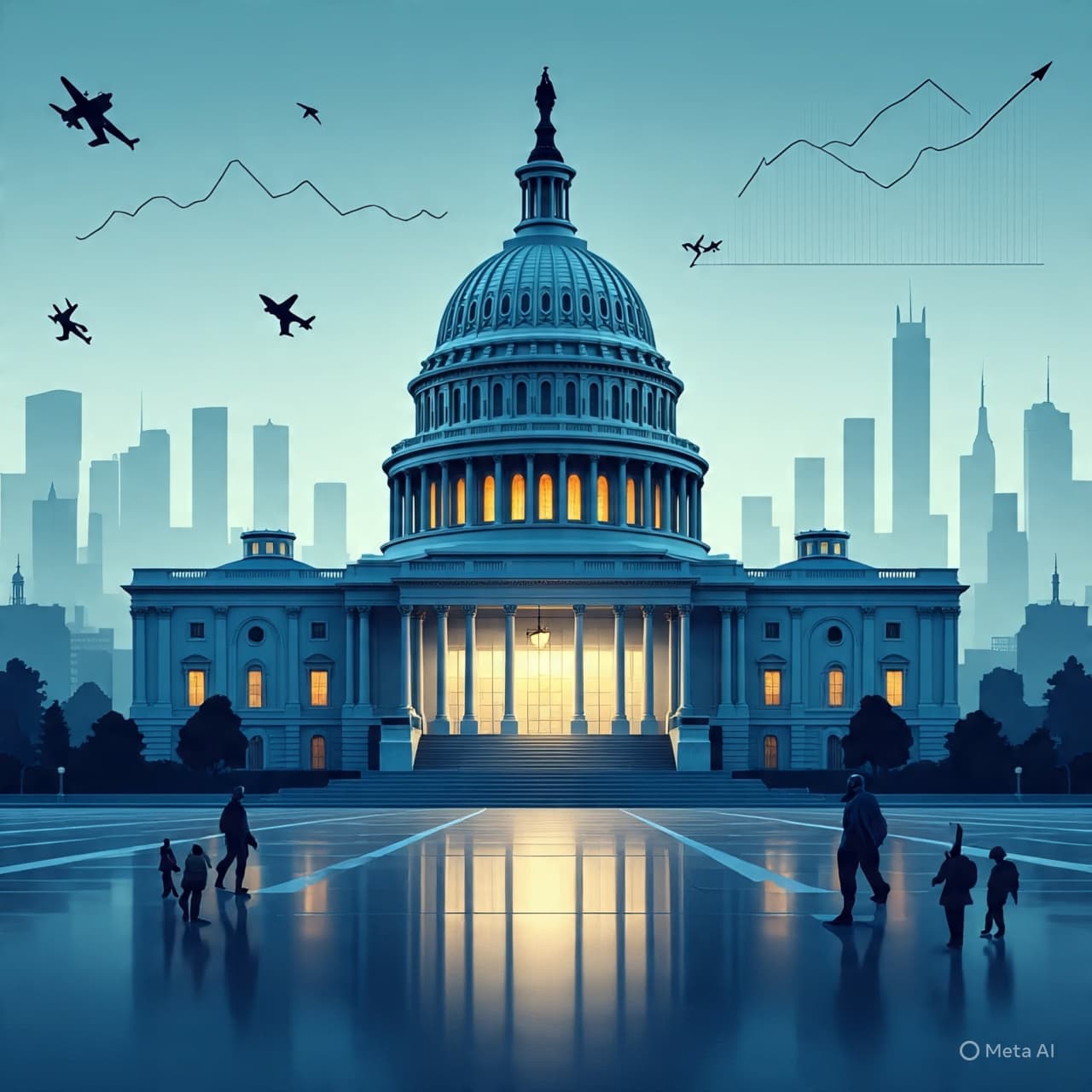 The Price of Prolonged Conflict: Is $200 Billion a Signal or a Turning Point