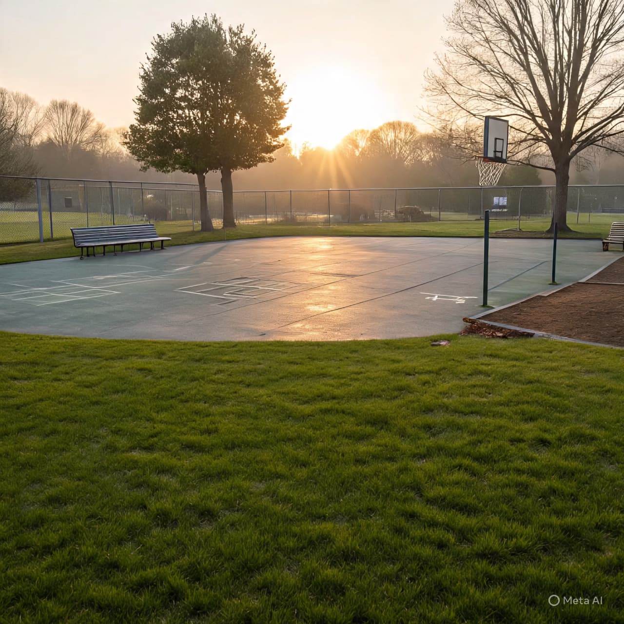 Tributes That Gather Where Laughter Once Lived