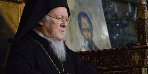Ecumenical Patriarch Returns to Constantinople After Official Visit to Greece
