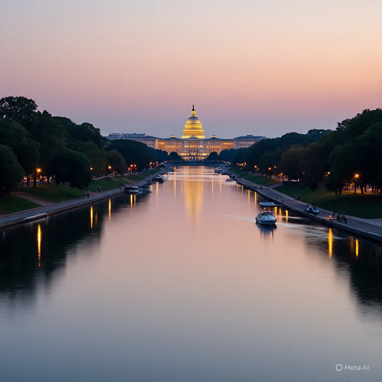 Where Voices Rise Beneath the Dome: Reflections on a Nation Debating Its Reach
