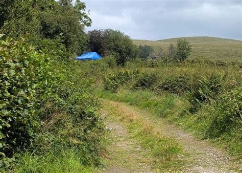 Police Statement on Disturbing Video Showing Bodies of Woman and Her Newborn