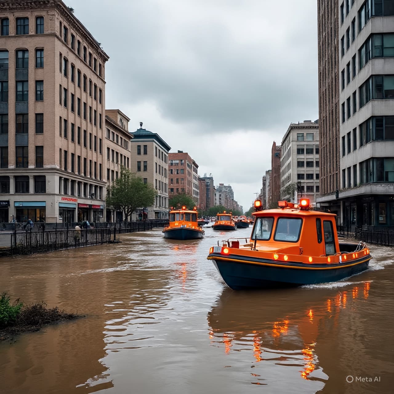 The Unstable Ground Beneath: How Water Changes Everything