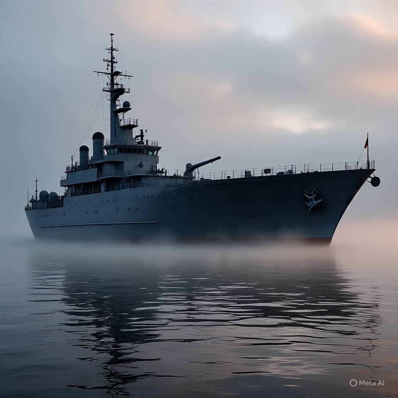 Where the Deep Currents Carry the Silent Weight of Our Modern Digital Breath