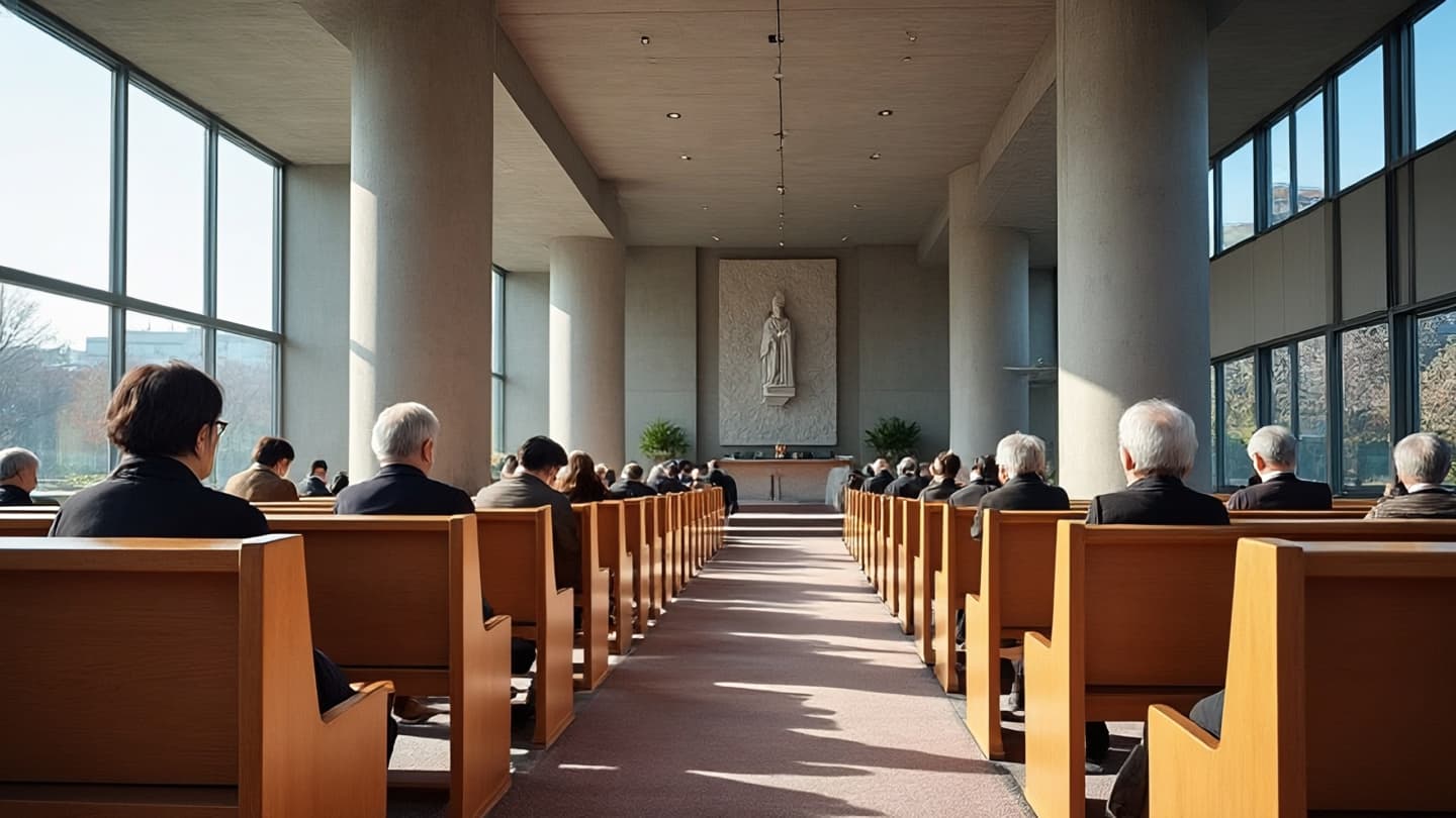 When the Bread of Life Meets the Logic of Waste: A Reflection on Hunger