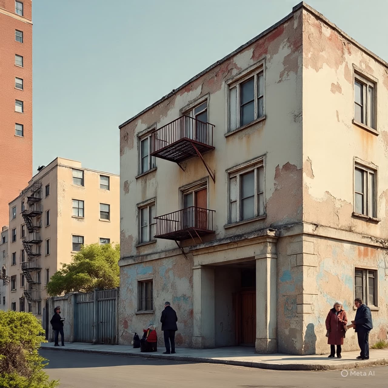 Between Policy and People: The Unfinished Promise of Relief