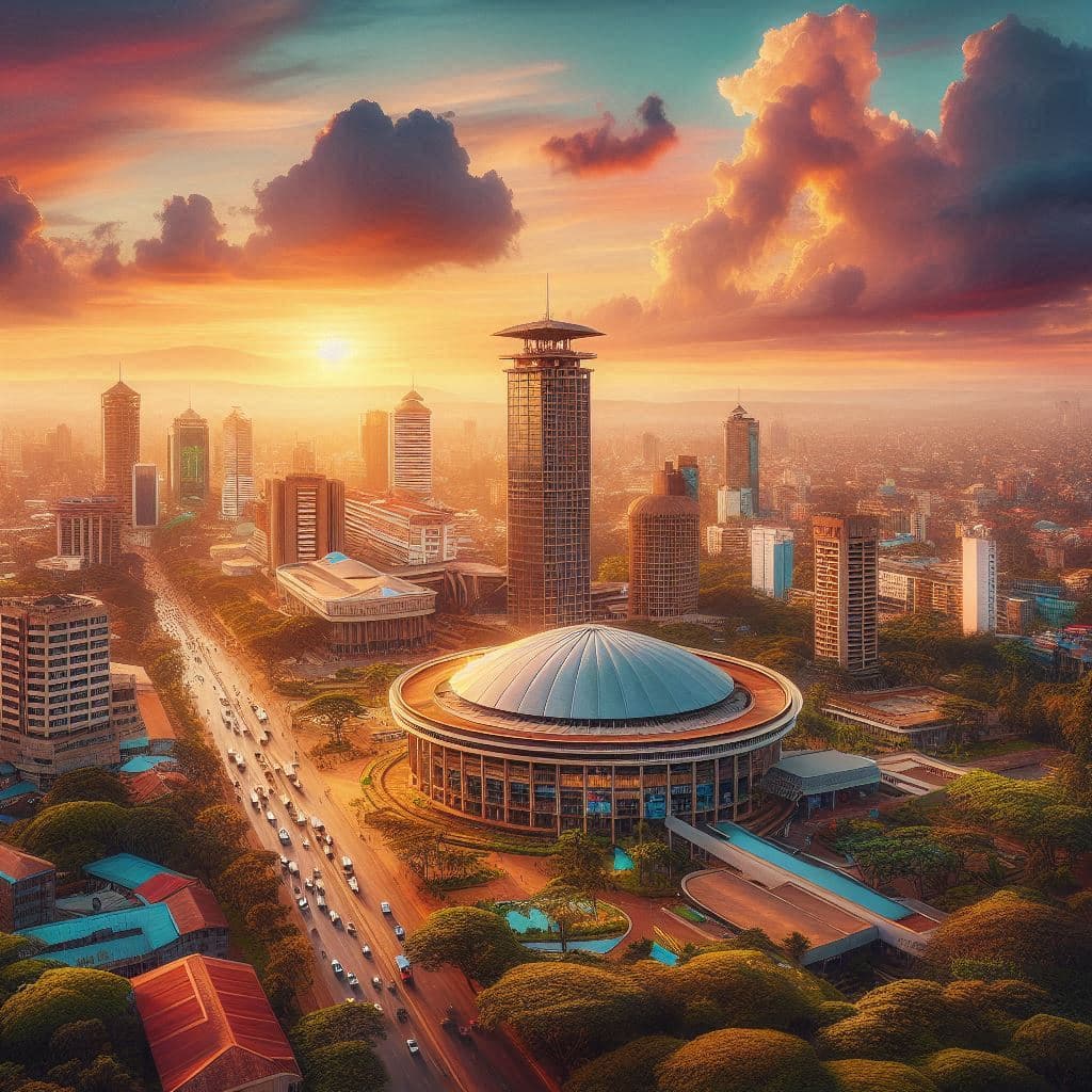 In the Light of Shared Horizons: Can Tourism Find Strength in Fragile Times?