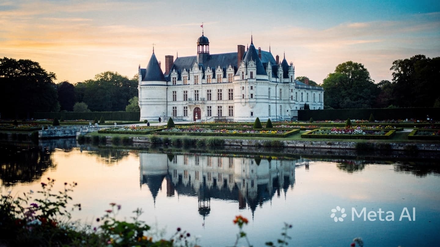 Where the Stone Keeps its Secrets: A Quiet End to the Château Burglary Ring