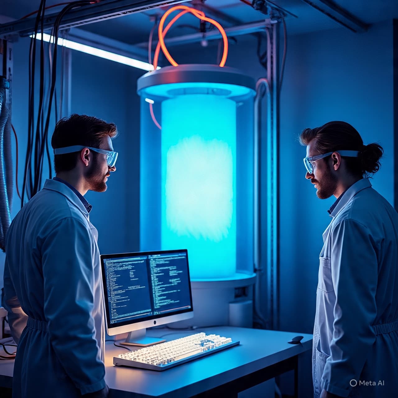 Between Promise and Proof, Where Quantum Dreams Flicker: A Breakthrough Reconsidered in Slower Light