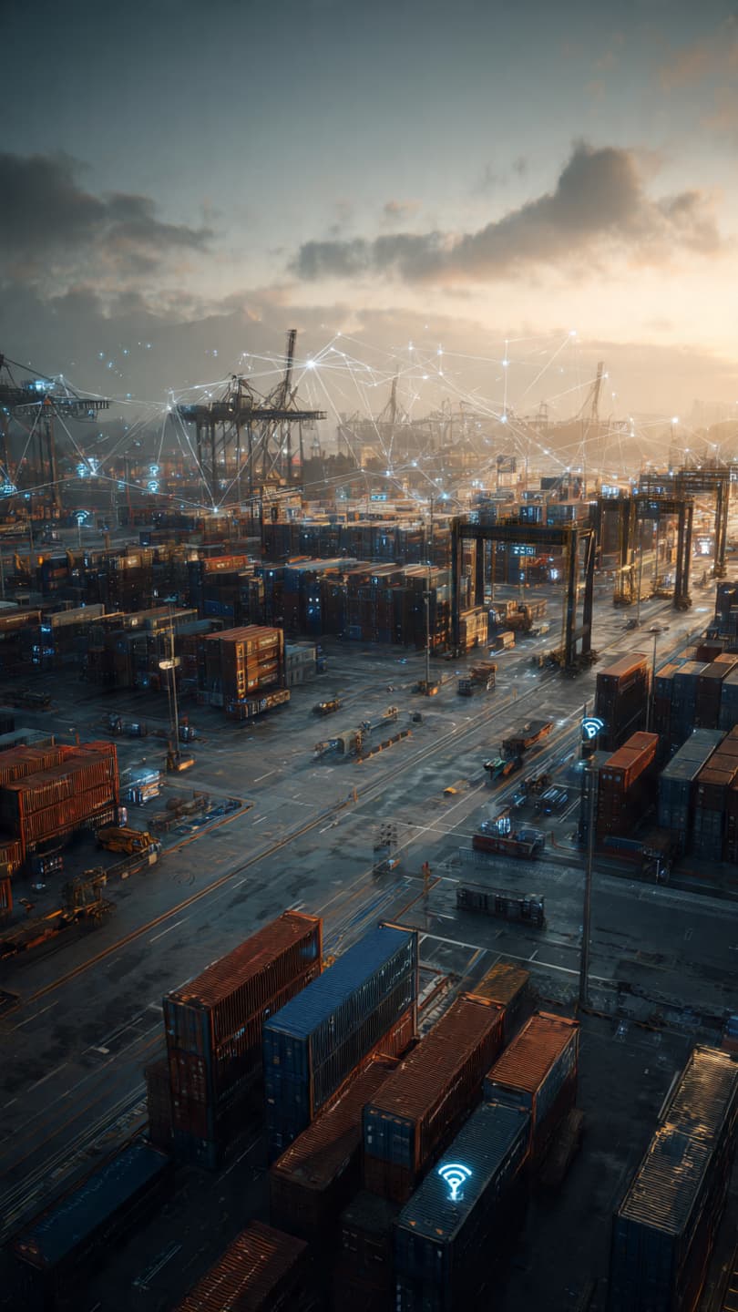 Supply Chains in the Shadows: China, Drones, and Sanctions