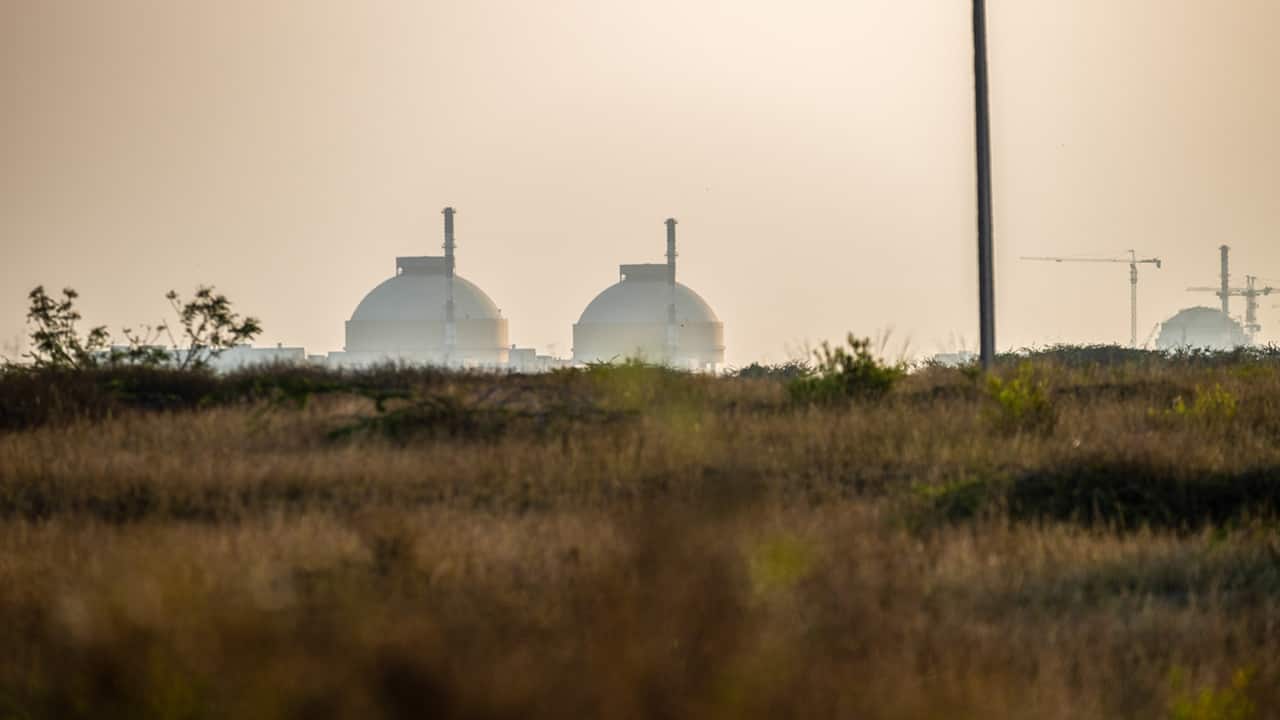 Prototype Fast Breeder Reactor at Kalpakkam Achieves Criticality